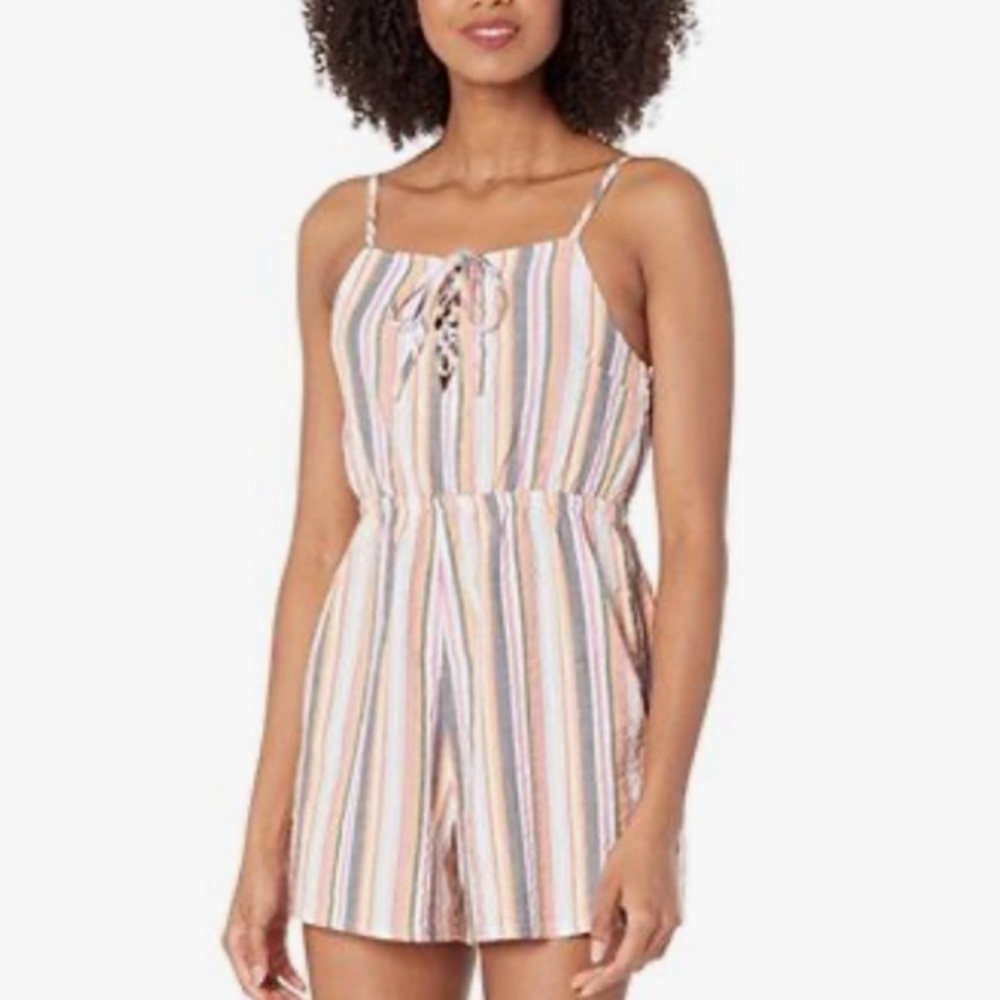 ROXY Endless Love Romper NEW